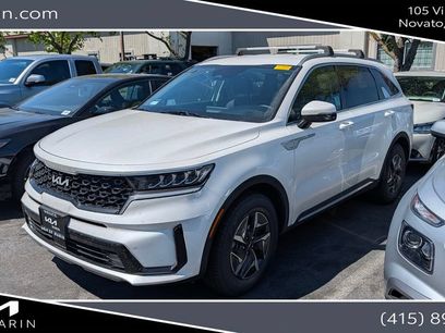 Used 2022 Kia Sorento EX