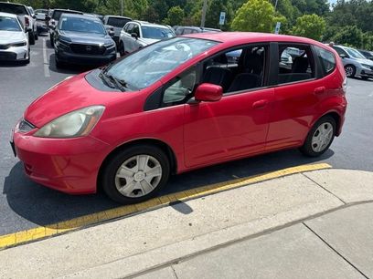 Used 2012 Honda Fit