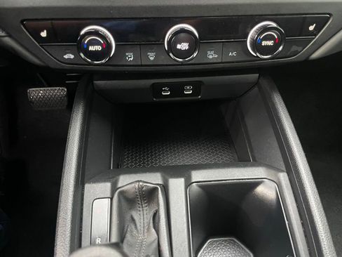 Certified 2024 Honda Accord EX image 18