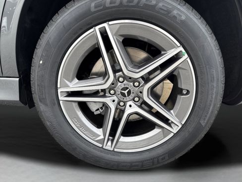 New 2026 Mercedes-Benz GLE 450 GLE 450 image 13