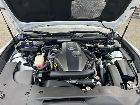 Used 2019 Lexus RC 300 F Sport RWD image 29