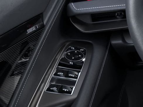 New 2026 Chevrolet Corvette Z06 w/ Stealth Interior Trim Package RWD image 22