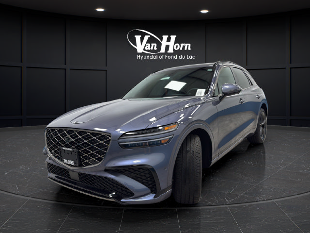 Used 2026 Genesis GV70 2.5T Sport Prestige AWD/4WD image 3