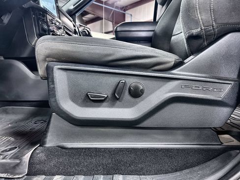 Used 2023 Ford F150 XLT w/ Equipment Group 302A High AWD/4WD image 14