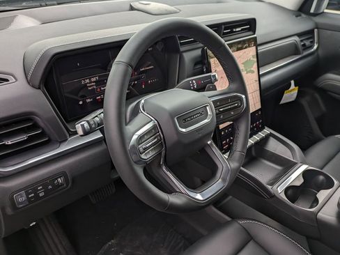 New 2026 GMC Terrain Denali w/ LPO, Black Badging Package AWD/4WD image 20