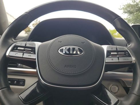 Used 2020 Kia Telluride SX w/ SX Prestige Package AWD/4WD image 25