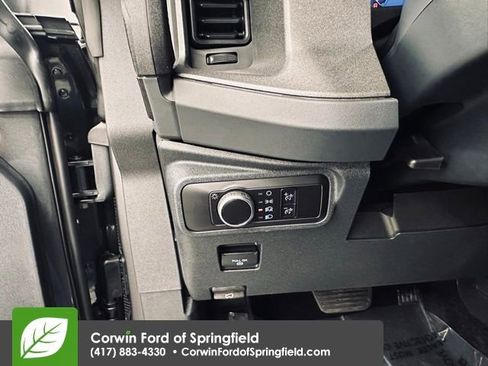 New 2025 Ford Bronco 4-Door image 45