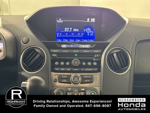 Used 2012 Honda Pilot EX-L image 6