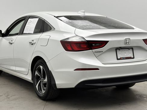 Used 2021 Honda Insight EX image 5