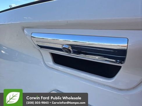 Used 2019 RAM 2500 Big Horn AWD/4WD image 11