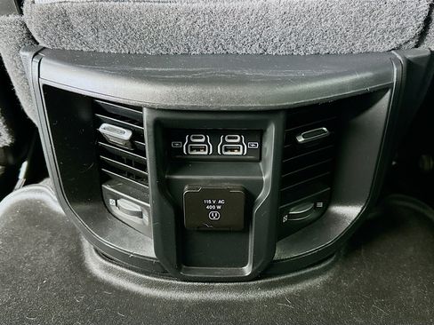 Used 2022 RAM 2500 Laramie image 26