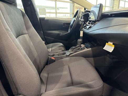New 2026 Toyota Corolla LE image 25