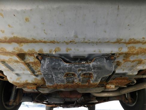 Used 2008 Mercury Grand Marquis LS image 25