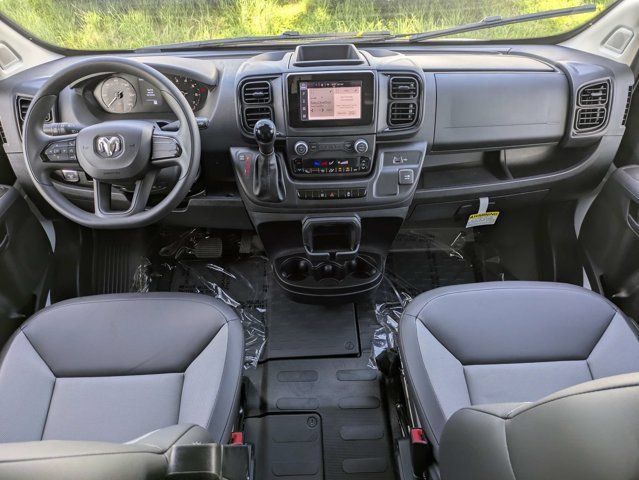 New 2026 RAM ProMaster 1500 FWD image 17