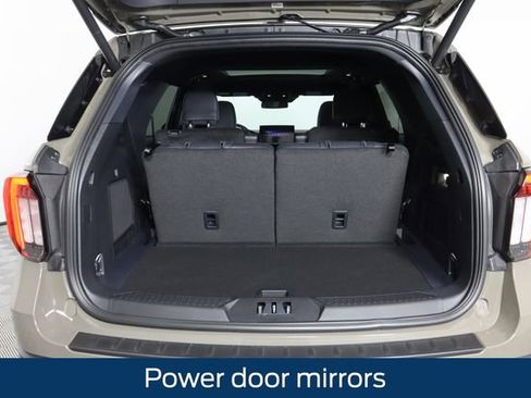 New 2026 Ford Explorer ST w/ Sun And Sound Package image 56