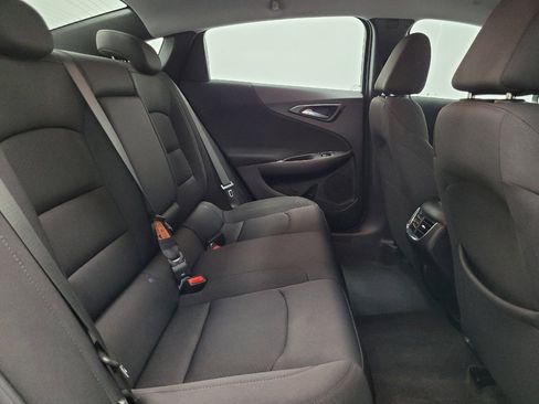 Used 2024 Chevrolet Malibu LT FWD image 19