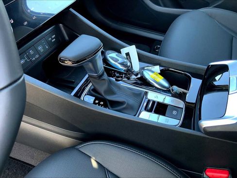 New 2026 Hyundai Santa Cruz XRT AWD/4WD image 8