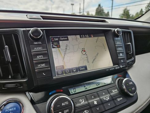 Used 2017 Toyota RAV4 XLE w/ Convenience Package AWD/4WD image 29