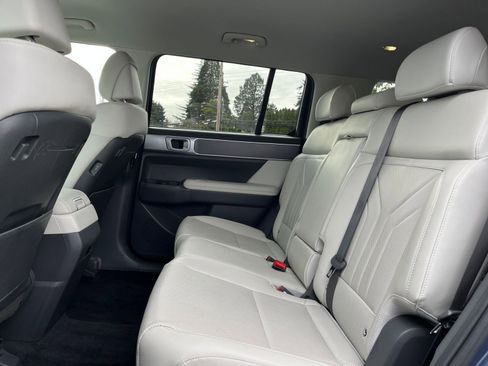 Used 2025 Hyundai Santa Fe SEL image 29