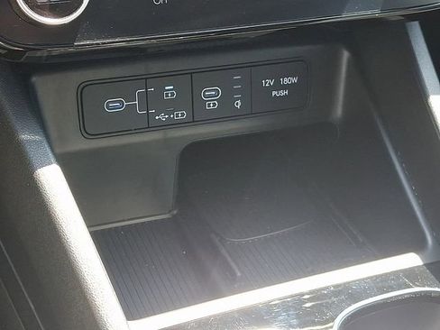 Used 2025 Hyundai Tucson SEL image 27