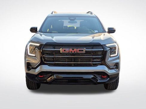 New 2026 GMC Terrain AT4 AWD/4WD image 6