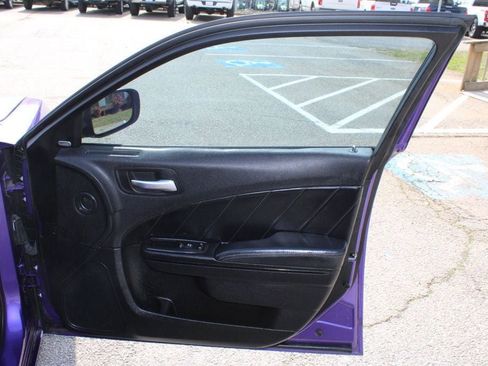 Used 2016 Dodge Charger R/T w/ Plus Group image 22