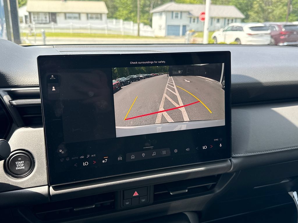 New 2026 MAZDA CX-5 Preferred AWD/4WD image 12