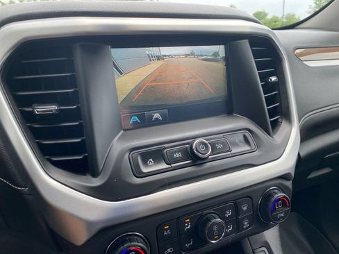 Used 2018 GMC Acadia SLE w/ Driver Alert Package I AWD/4WD image 41