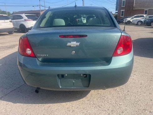 Used 2010 Chevrolet Cobalt LS w/ Protection Package FWD image 5