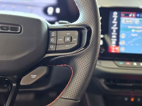 New 2025 Dodge Charger R/T Scat Pack w/ Track Pack image 24