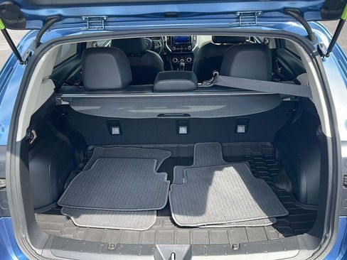 Used 2021 Subaru Crosstrek 2.5i Limited AWD/4WD image 34