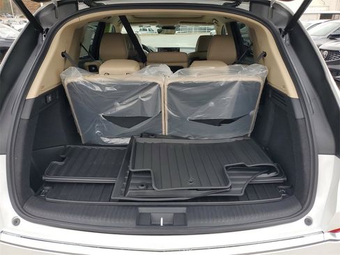 New 2026 Acura MDX FWD image 9