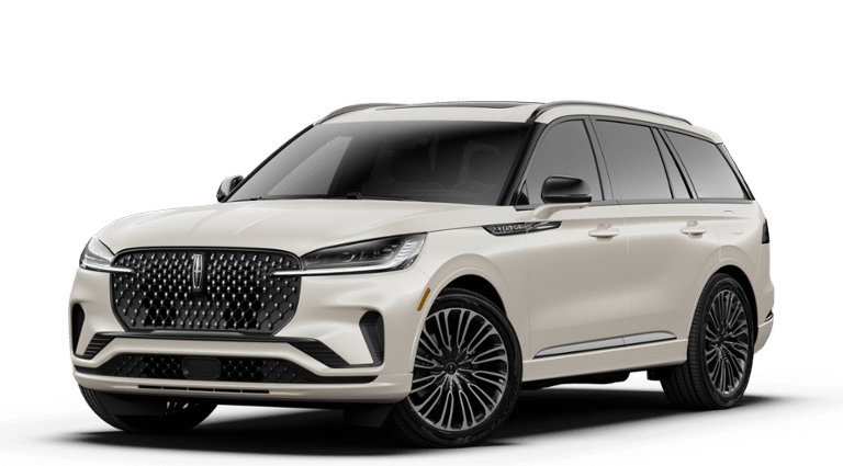 New 2027 Lincoln Aviator Black Label w/ Dynamic Handling Package AWD/4WD image 61