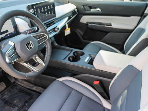 New 2026 Honda Prologue Touring image 20