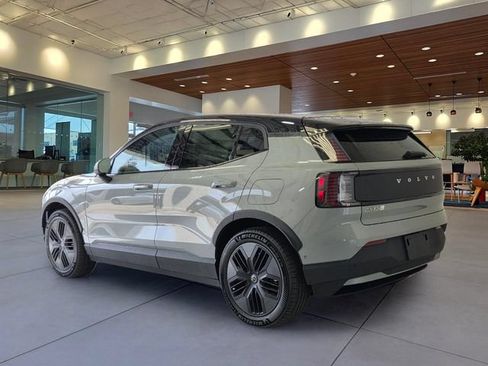 New 2026 Volvo EX30 Cross Country Ultra w/ Protection Package AWD/4WD image 3