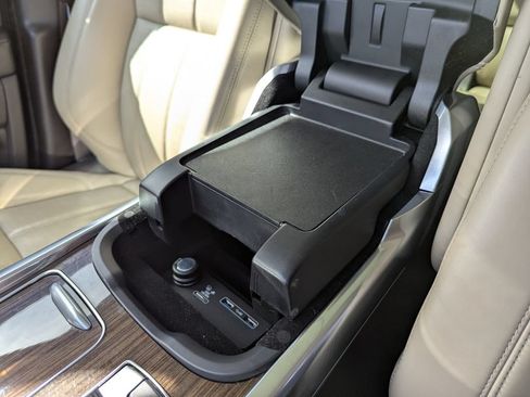 Used 2019 Land Rover Range Rover Sport HSE Dynamic AWD/4WD image 27