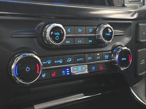 Used 2024 Ford F150 Raptor w/ Equipment Group 803A Raptor R image 19