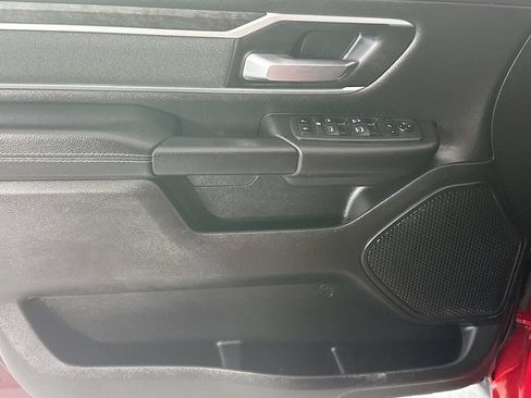 Used 2022 RAM 1500 Big Horn AWD/4WD image 24