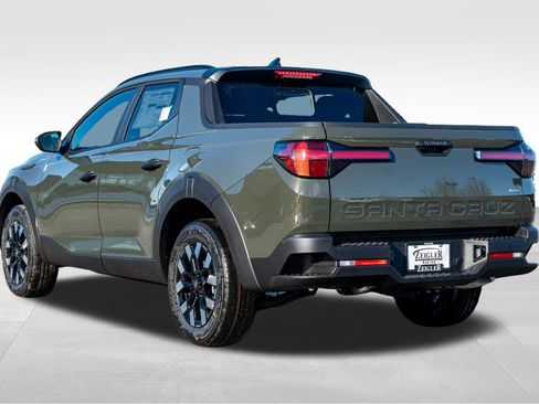 New 2026 Hyundai Santa Cruz SEL image 5