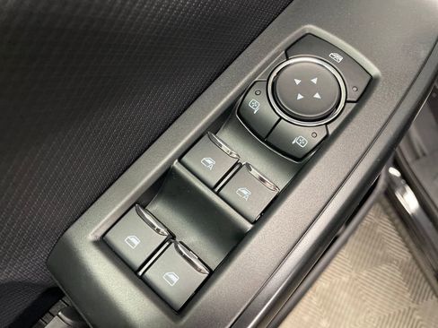 New 2025 Ford F150 STX w/ Equipment Group 200A image 16