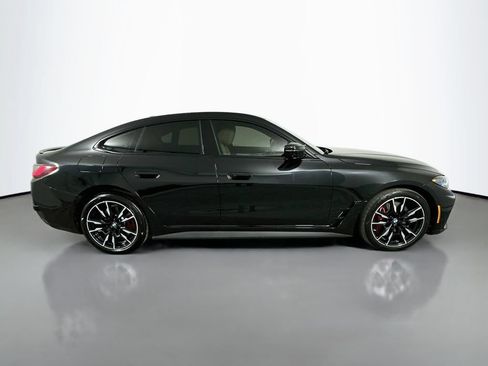 Used 2024 BMW M440i Gran Coupe RWD image 4