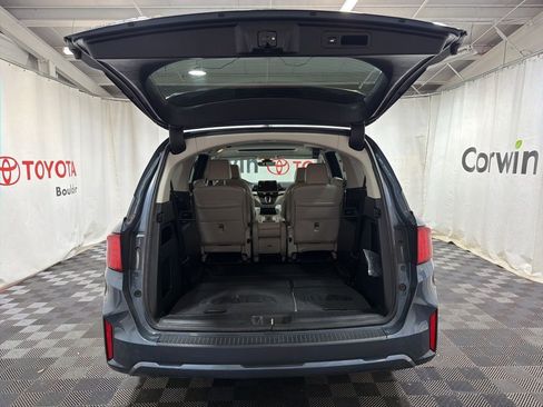 Used 2025 Honda Odyssey EX-L image 14