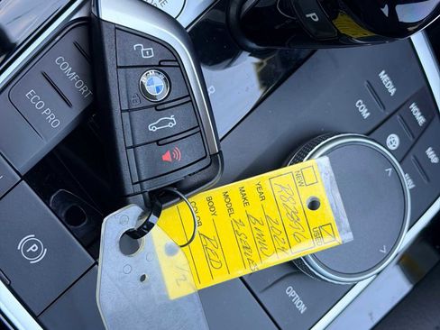 Used 2024 BMW 228i xDrive Gran Coupe w/ Premium Package image 36