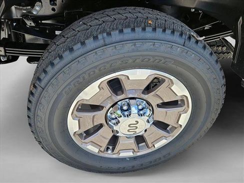 New 2026 Ford F250 King Ranch AWD/4WD image 10