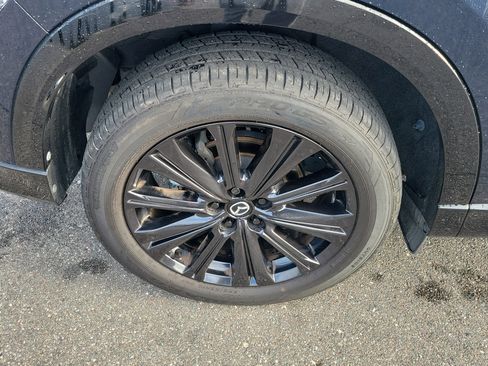 Used 2022 MAZDA CX-5 AWD 2.5 Turbo image 42