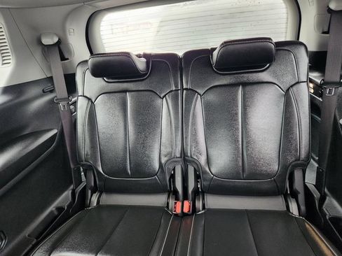 Used 2021 Jeep Grand Cherokee L Limited w/ Trailer Tow Group (B) image 8