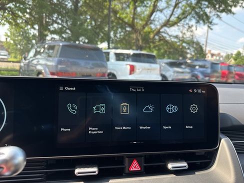 New 2025 Hyundai Ioniq 5 SEL image 23