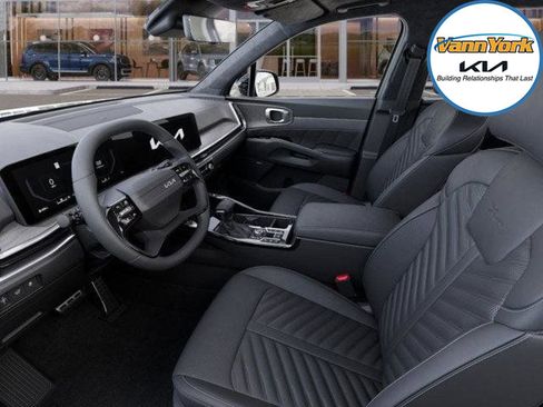 New 2026 Kia Sorento SX Prestige image 15
