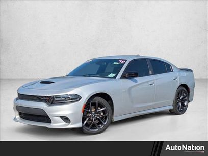 Used 2019 Dodge Charger GT w/ Navigation & Travel Group