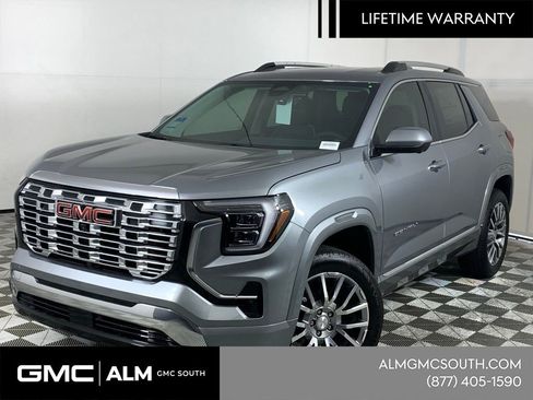New 2026 GMC Terrain Denali image 3